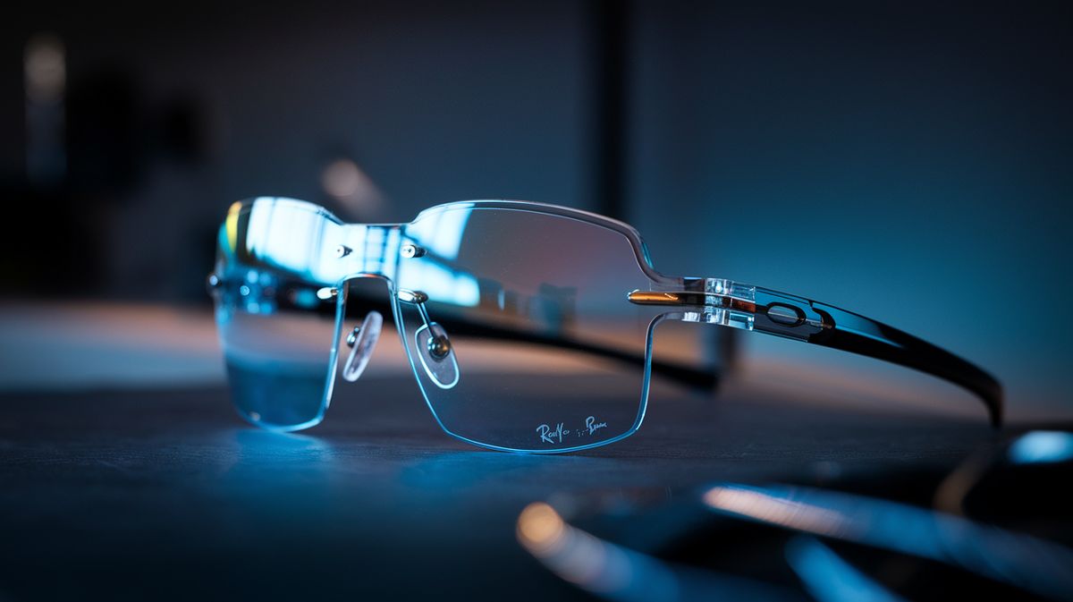Oakley Meta smart glasses with Be My Eyes AI